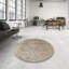 Tapis beige/noir traditionnel Madrona-683146517
