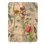 Jeté en sherpa Bla Botanical Paper Craft - 1 pièce