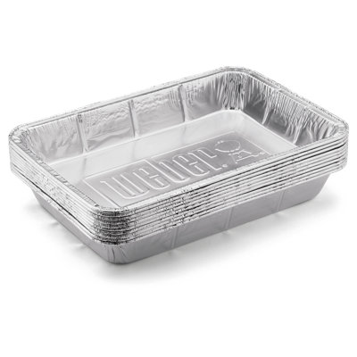 Poêle en aluminium