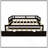 Extending Daybed With Trundle, Wooden Daybed For Space-Saving And Versatile Use In Any Home-1579397727