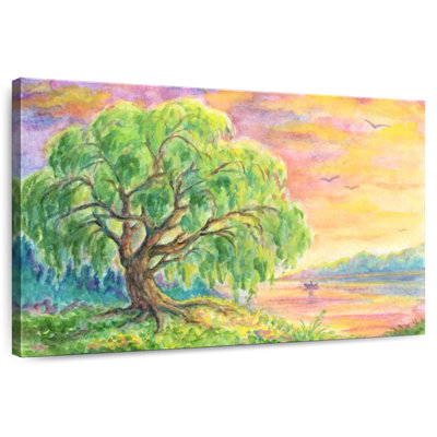 Harnek Willow Tree