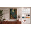 Jungle Canopy Tropical - Wrapped Canvas-525582579-525582578