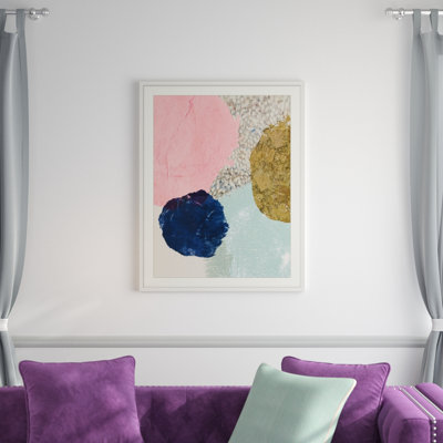 «Eclipse» - reproduction d'art