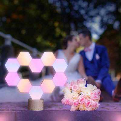 Flodin Lamp