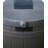 Good Ideas Rain Wizard Whiskey Style Rain Barrel with Overflow and Spigot-98666725-98666717
