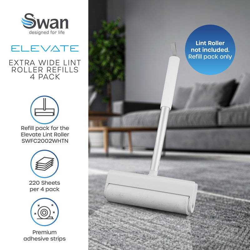 Elevate Mop Head
