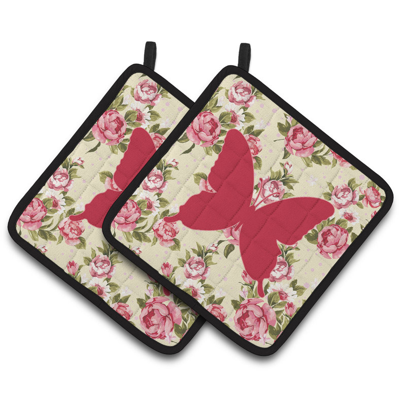 East Urban Home Polyester Potholder