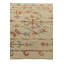 Tapis ivoire Odell