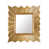 Feuille d'or sélectionné