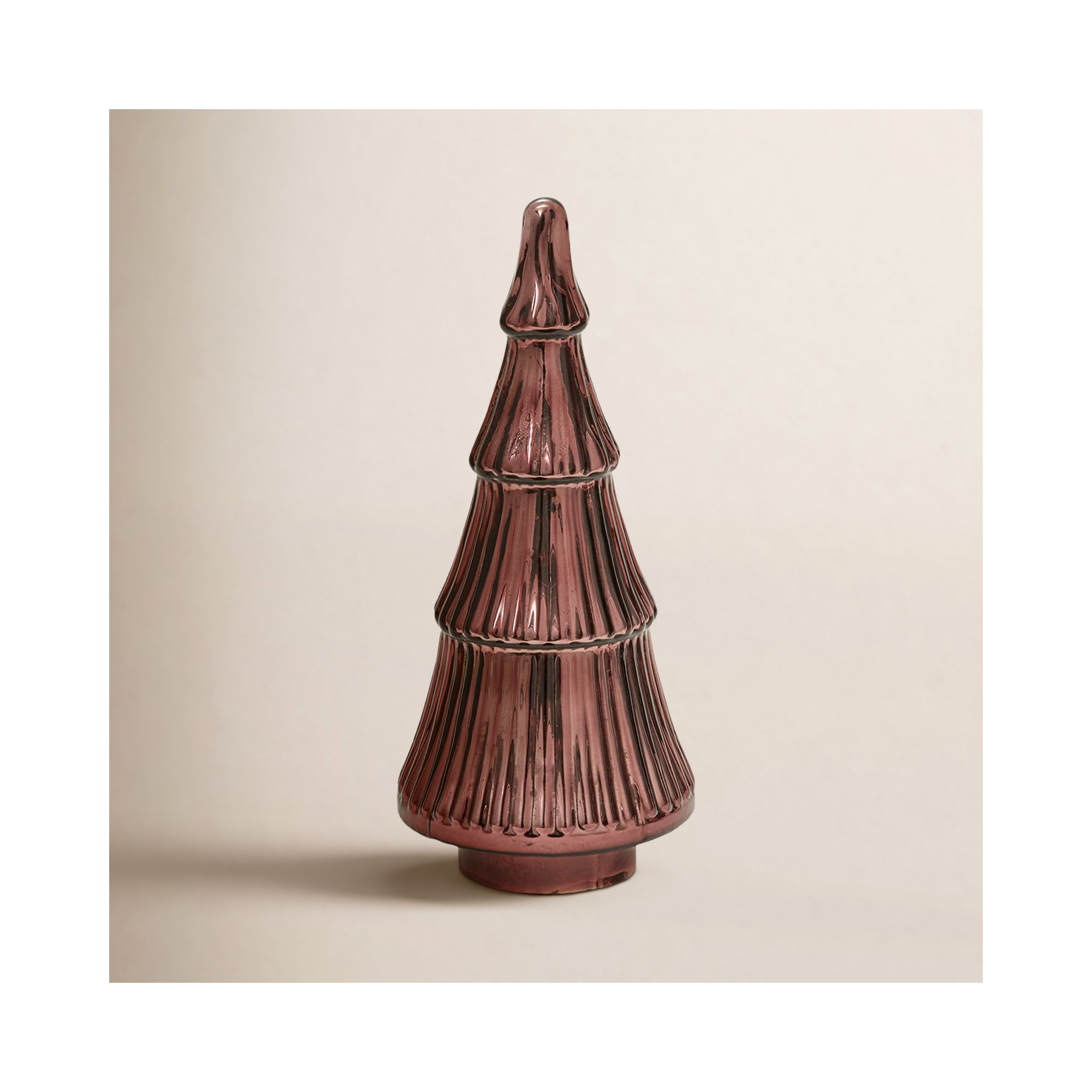 Jewel Tree, 12" H x 5.5" W x 5.5" D