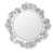 Argent argent sélectionné