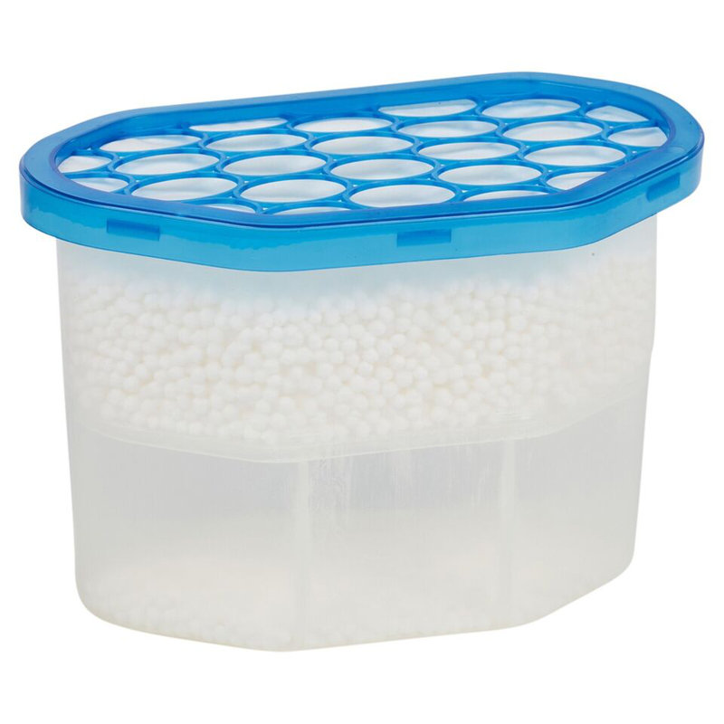 12 Set 500ml Interior Condensation Dehumidifier Damp Mould Moisture Remover