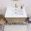 Ensemble de meuble-lavabo simple 30 po Topi-2059306359