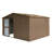 Metal Storage Shed-113064001-97801559