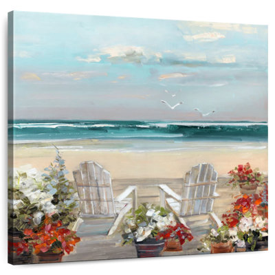 Gillard Summer Sea Breeze