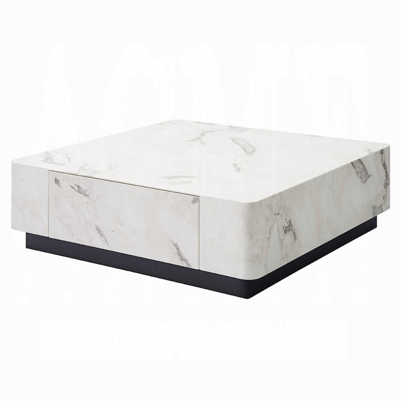 Ritzy Single Coffee Table