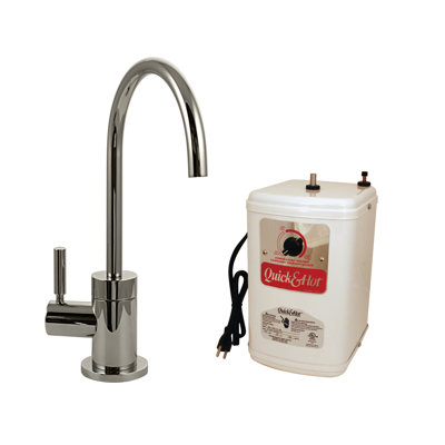 Westbrass Premium Kitchen Faucet