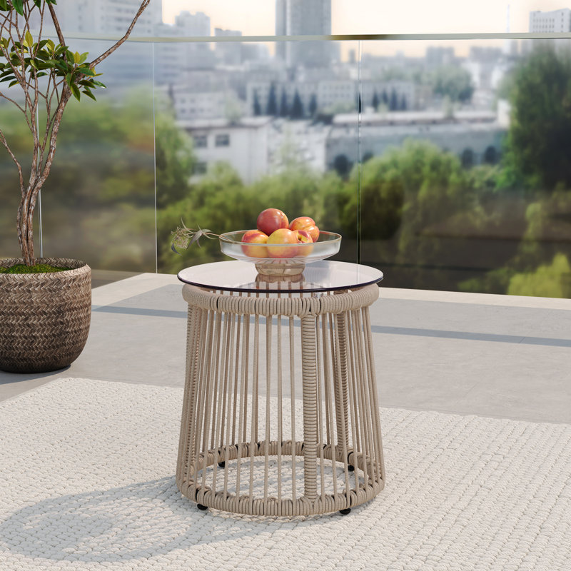 Table d'appoint
