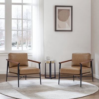 Fauteuil Bleechington