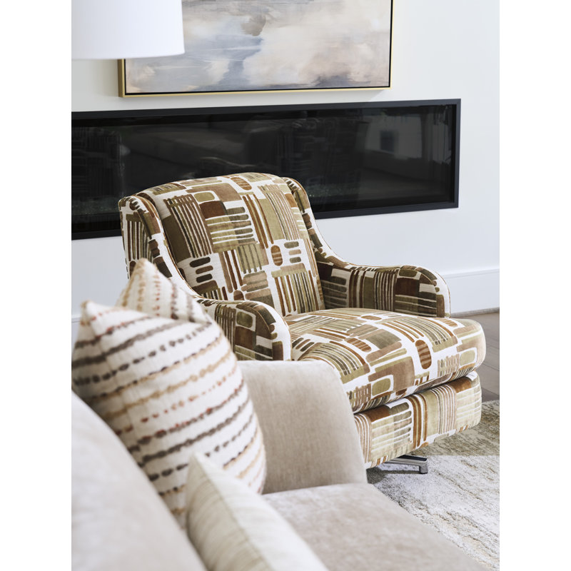 Viento Swivel Chair
