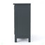 Armoire à portes doubles Firwood