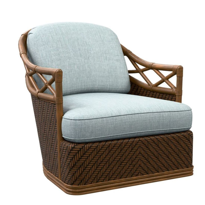 Chaise pivotante Diamond Cove, 2368-21