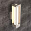 Applique murale moderne 12W à DEL-1635298906