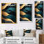 Ramsel - Abstract Canvas Prints-175493910-175493909-175493908