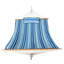 Hamac double avec support Maegan-532301025