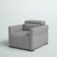 Almyra Upholstered Power Recliner