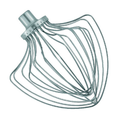 Accessoire de batteur sur socle 11 fils KitchenAid®