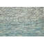 Hand-Knotted High-Quality Blue and Beige Runner-57393804