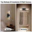 Applique murale en verre-179955022