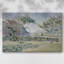 Comblat-le-Château, la prairie-Paul Signac-Toile tendue avec châssis-1886-1723144993