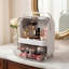 Plastic / Acrylic Makeup Organiser-2015993494