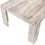 Table de salle à manger Beige
