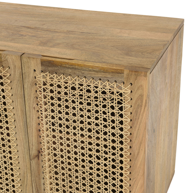 Boothwyn 177cm Sideboard