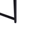 Morgan Hill Metal Base Writing Desk-1366224055