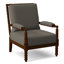 Lind Island 29" Wide Lounge Chair-54348702-133042948