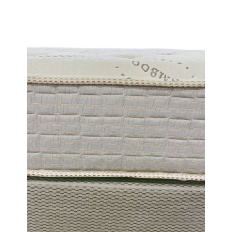 Matelas à plateau-coussin 14,5 po DreamFlex CoolTouch, Lit simple