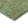 Premium Machine Washable Verlin AMF1770 Damask Rug