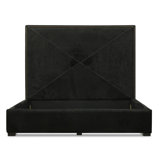 Wolf Upholstered Bed