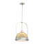 Atlas 1 - Light Single Dome Pendant-495714896-495714902