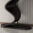 47.2'' Stone Top Console Table-658973944