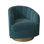 Tipsy Swivel Barrel Chair