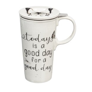 12oz ceramic travel mug