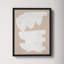 Modules In White 1 by Michael Kempen-1022378023-1022378016