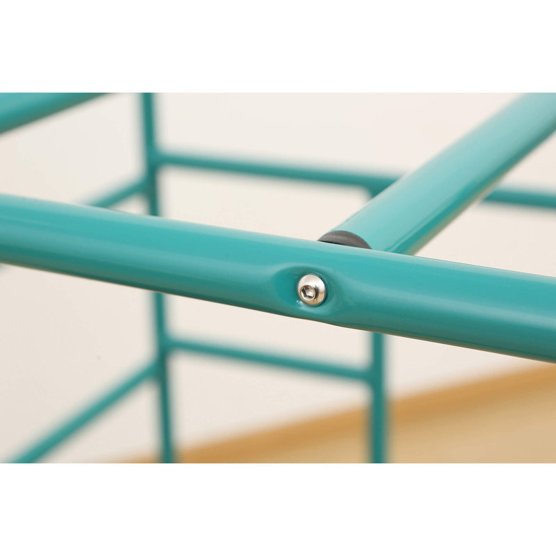Oakham Isabelle & Max 110cm W Metal Climber