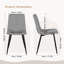 4 - Person Extendable Dining Set-346915330-338428781