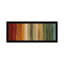 Nuanced I by Brent Nelson - Panoramic Print on Canvas-1461154356-1357383735